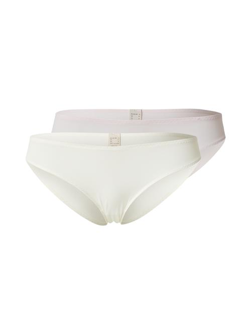 Se Dorina Slip  creme / pink ved About You