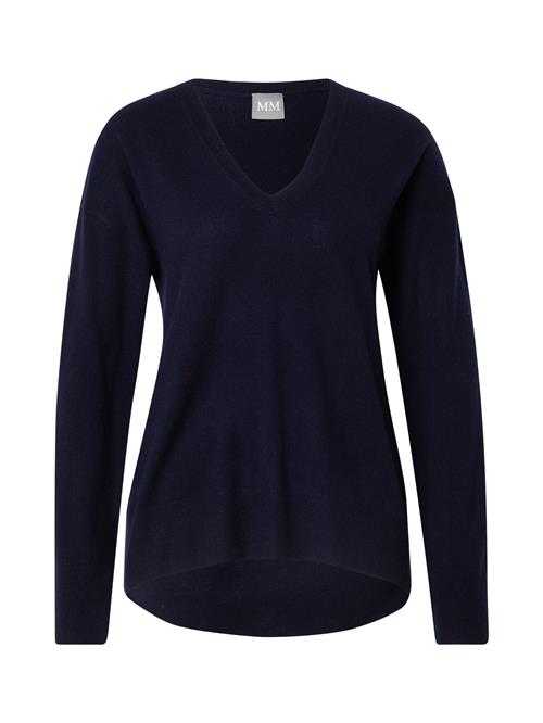 Max Mara Leisure Pullover 'NARVEL'  marin