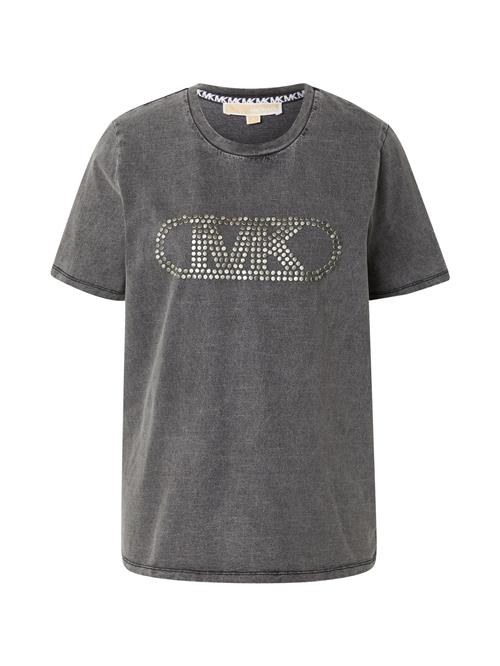 MICHAEL Michael Kors Shirts 'EMPIRE STUD CLASSIC'  sort-meleret