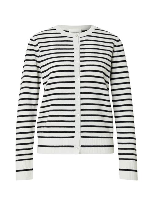 Sofie Schnoor Cardigan  sort / hvid