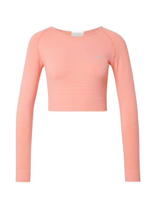 ICANIWILL Funktionsbluse 'Define'  lys pink