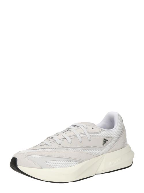 Se ADIDAS SPORTSWEAR Sneaker low 'LIGHTBLAZE'  ecru / lysegrå / offwhite ved About You