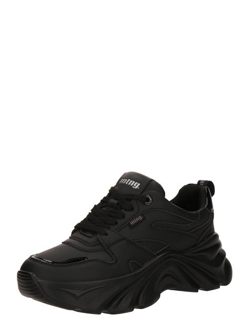 MTNG Sneaker low  sort