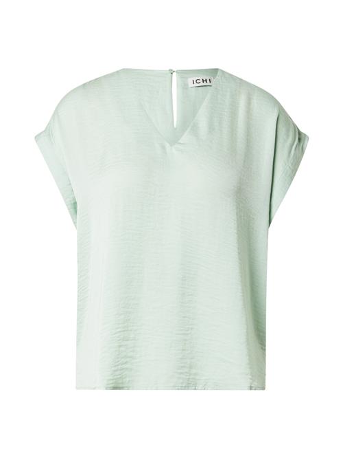 ICHI Bluse 'IHCRISSY'  mint