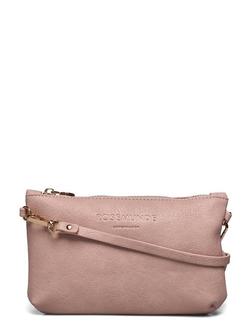 Rbandora Clutch Rosemunde Pink