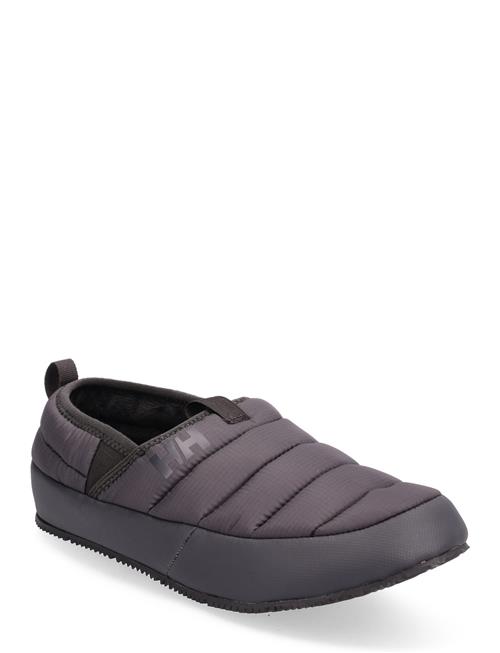 Cabin Loafer Helly Hansen Black