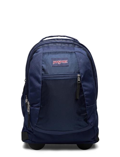 Driver 8 JanSport Navy