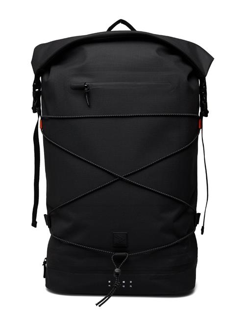 Spin Bag 30L IAMRUNBOX Black