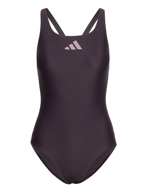 3 Bars Suit Adidas Performance Purple