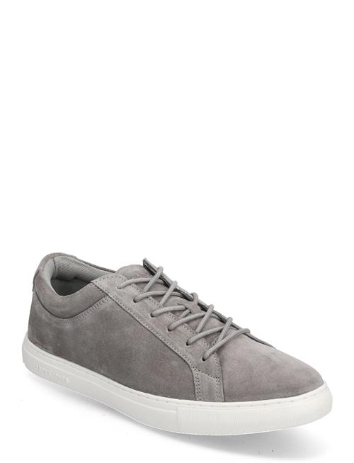 Jack & Jones Jfwgalaxy Suede Jack & J S Grey