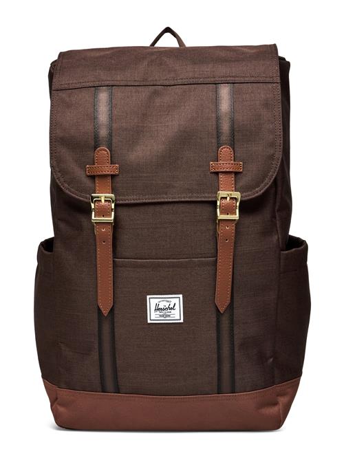 Herschel Retreat Backpack Herschel Brown