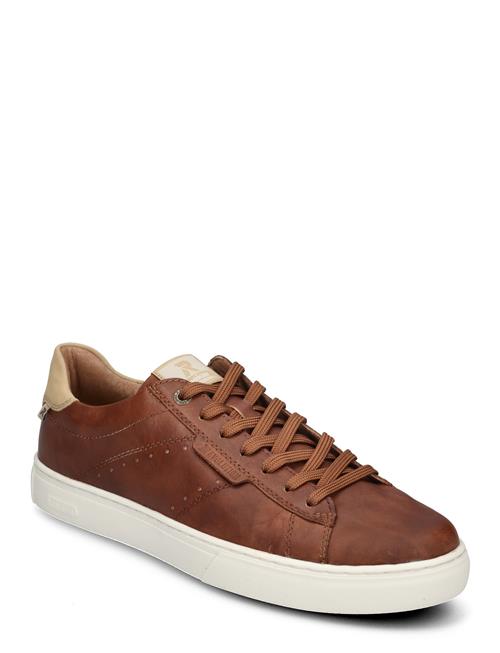 U0704-24 Rieker Brown