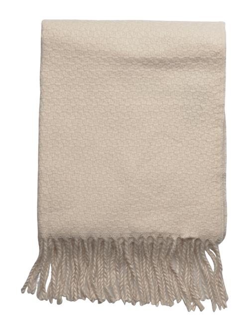 Pccella Long Scarf Noos Bc Pieces Beige