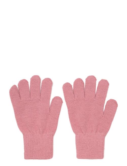 Basic Magic Finger Gloves CeLaVi Pink