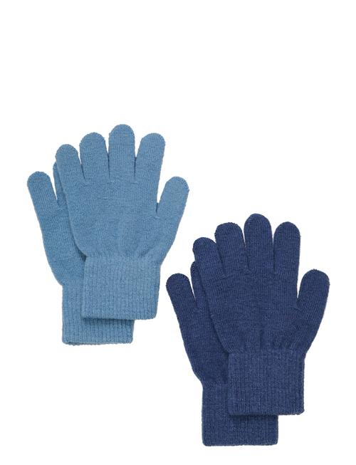 Magic Gloves 2-Pack CeLaVi Blue