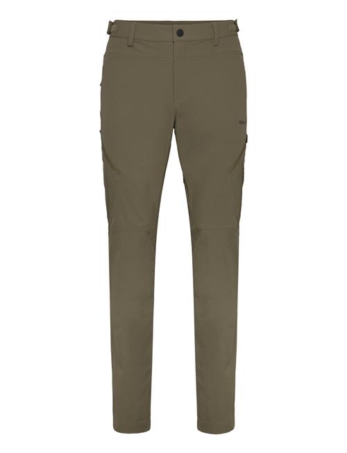 Se Adv Explore Tech Pants M Craft Khaki ved Booztlet