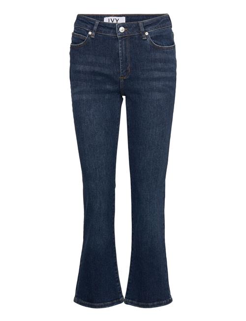 Ivy-Johanna Swan Jeans Wash Rover P IVY Copenhagen Blue