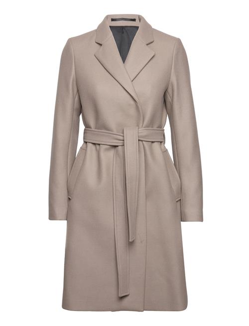 Kaya Coat Filippa K Beige