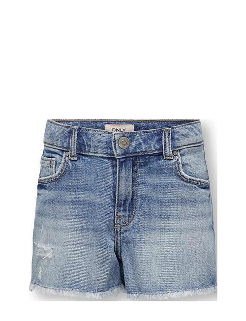 Kogrobyn Ex Vint Dnm Shorts Azg529 Noos Kids Only Blue