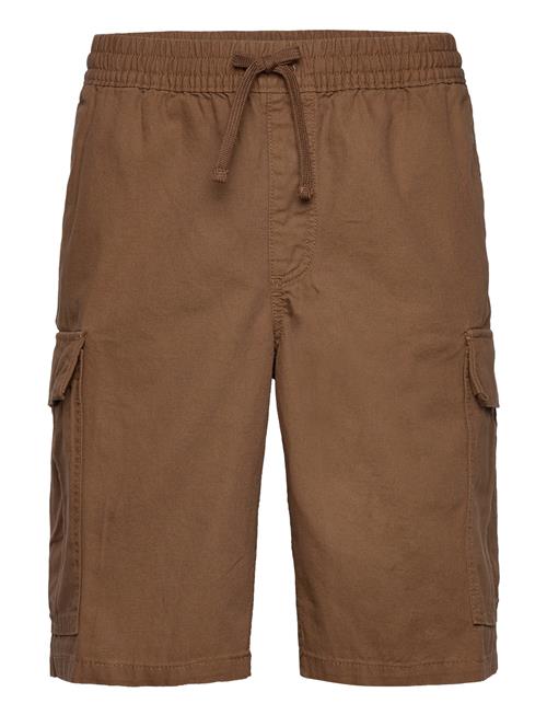 Range Cargo Loose Short VANS Brown