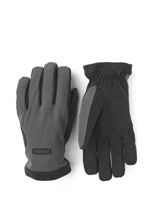 Mason Dark Grey/Black Hestra Grey