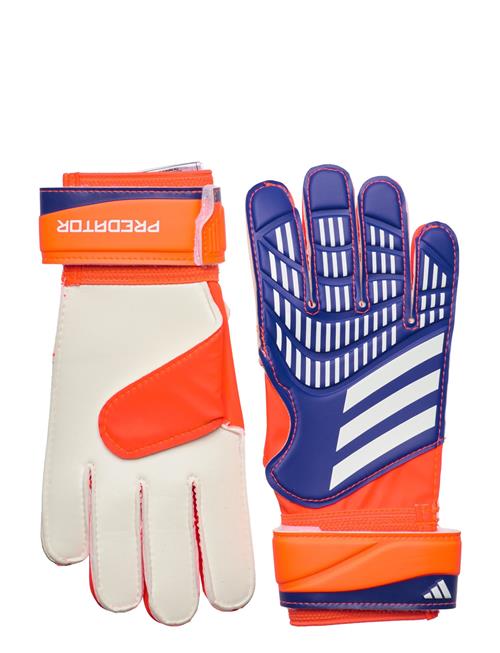 Predator Goalkeeper Gloves Training Adidas Performance Patterned