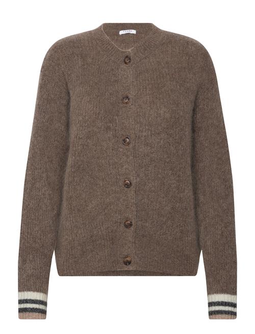 Cwclaire - Cardigan Claire Woman Brown