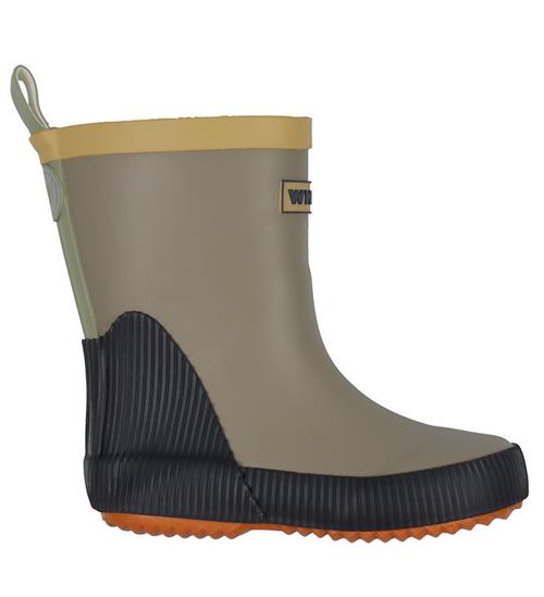 Wheat Gummistøvler - Welly - Beige