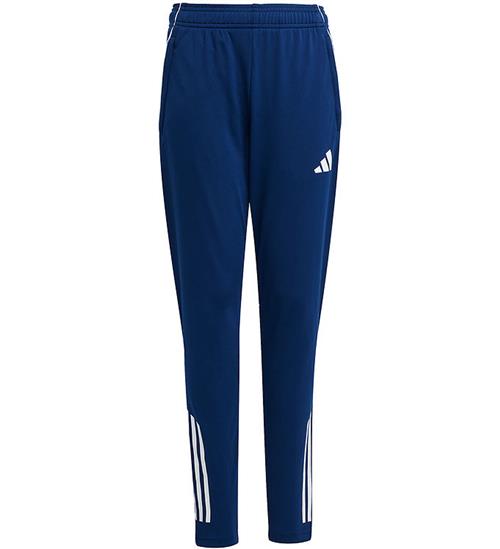 adidas Performance adidas performance Bukser - Tiro25C TR PNTY - Tenabl/Creblu