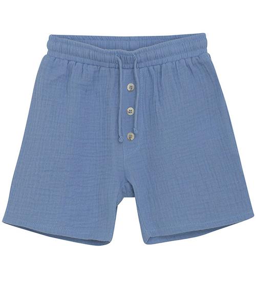 Huttelihut Shorts - Quiet Harbor