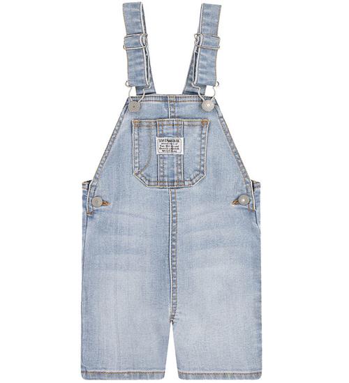 Levis SmÃ¦kbukser - Denim - Grain Of Salt No Destruction