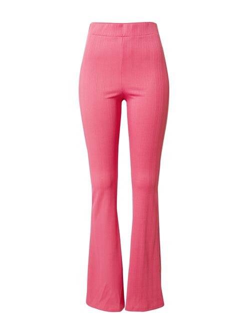 River Island Bukser 'SPLIT'  fuchsia