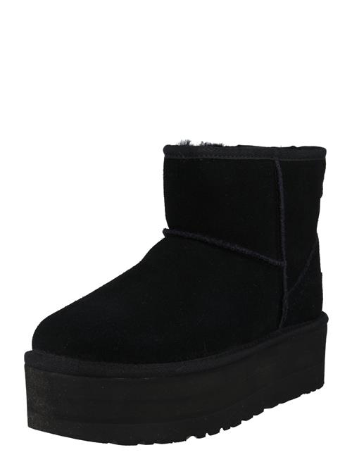 UGG Boots 'Classic Mini'  sort