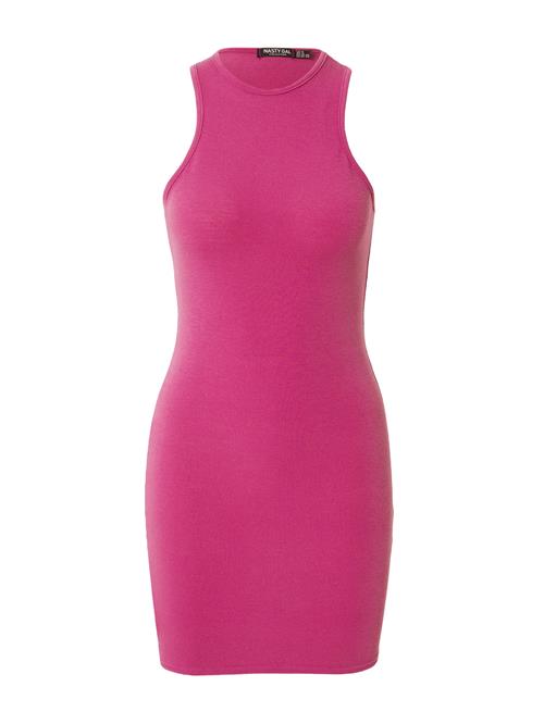 Nasty Gal Kjole  fuchsia