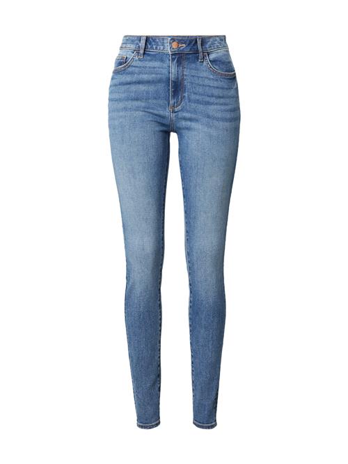 QS Jeans  blue denim