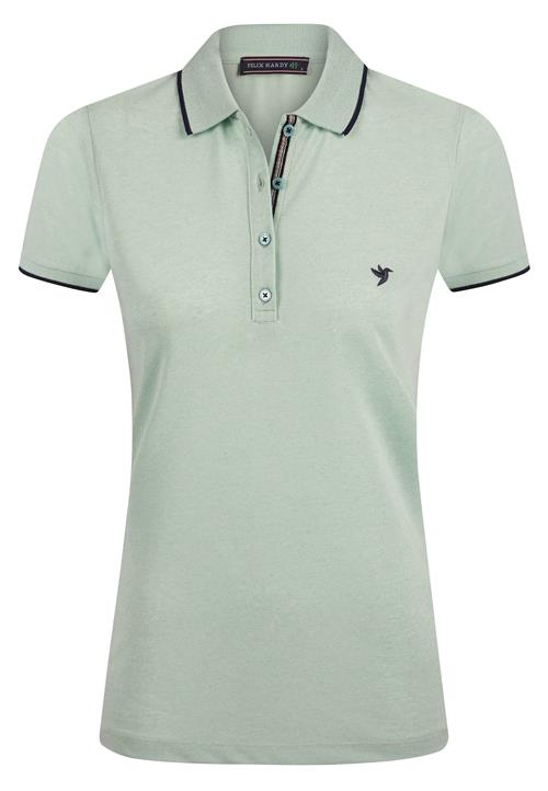 Felix Hardy Shirts  navy / mint