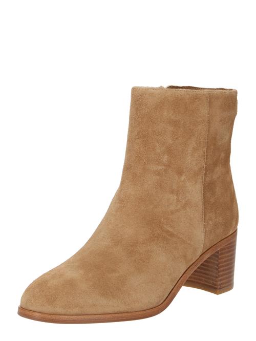 Lauren Ralph Lauren Støvletter 'CASSIE'  camel