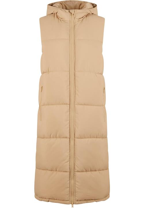 Urban Classics Vest  beige