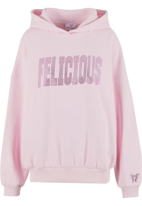 Felicious Sweatshirt  pink / gammelrosa