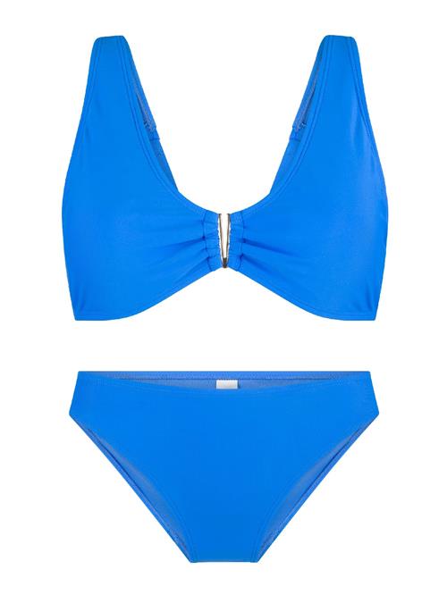 LingaDore Bikini  himmelblå