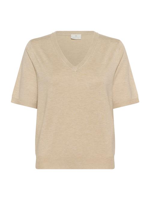 Se Kaffe Pullover 'Lizza'  beige ved About You