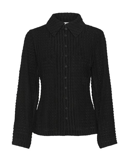 KAREN BY SIMONSEN Cardigan 'Tekla'  sort