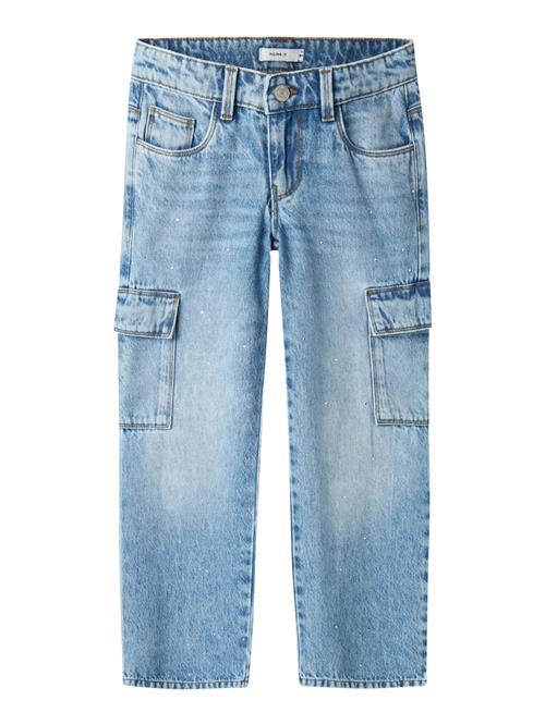 NAME IT Jeans 'ROSE'  blue denim
