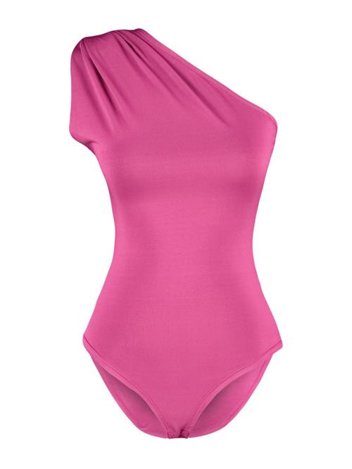 Trendyol Shirtbody  fuchsia