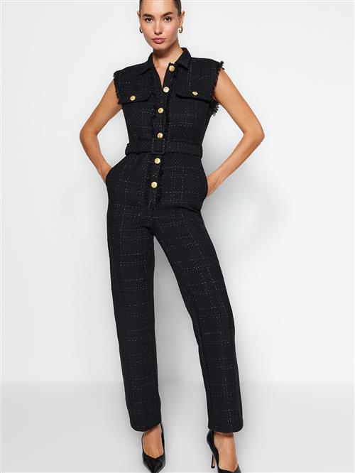 Trendyol Jumpsuit  sort