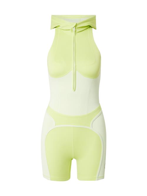ADIDAS BY STELLA MCCARTNEY Træningsdragt  æble / pastelgrøn