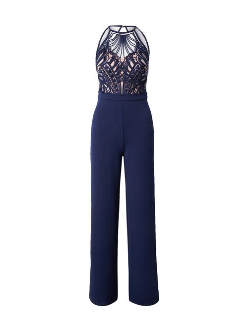 Lipsy Jumpsuit  navy