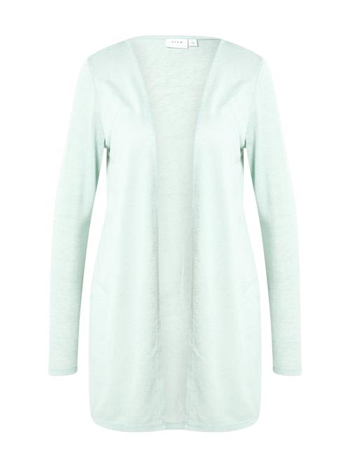 VILA Cardigan 'VIAMER'  mint