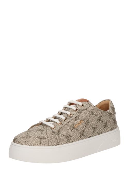 JOOP! Sneaker low 'Mazzolino New Daphne'  beige / mørkebeige