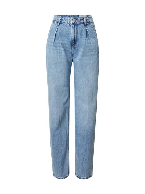 Vero Moda Tall Jeans 'VMETNA'  blue denim